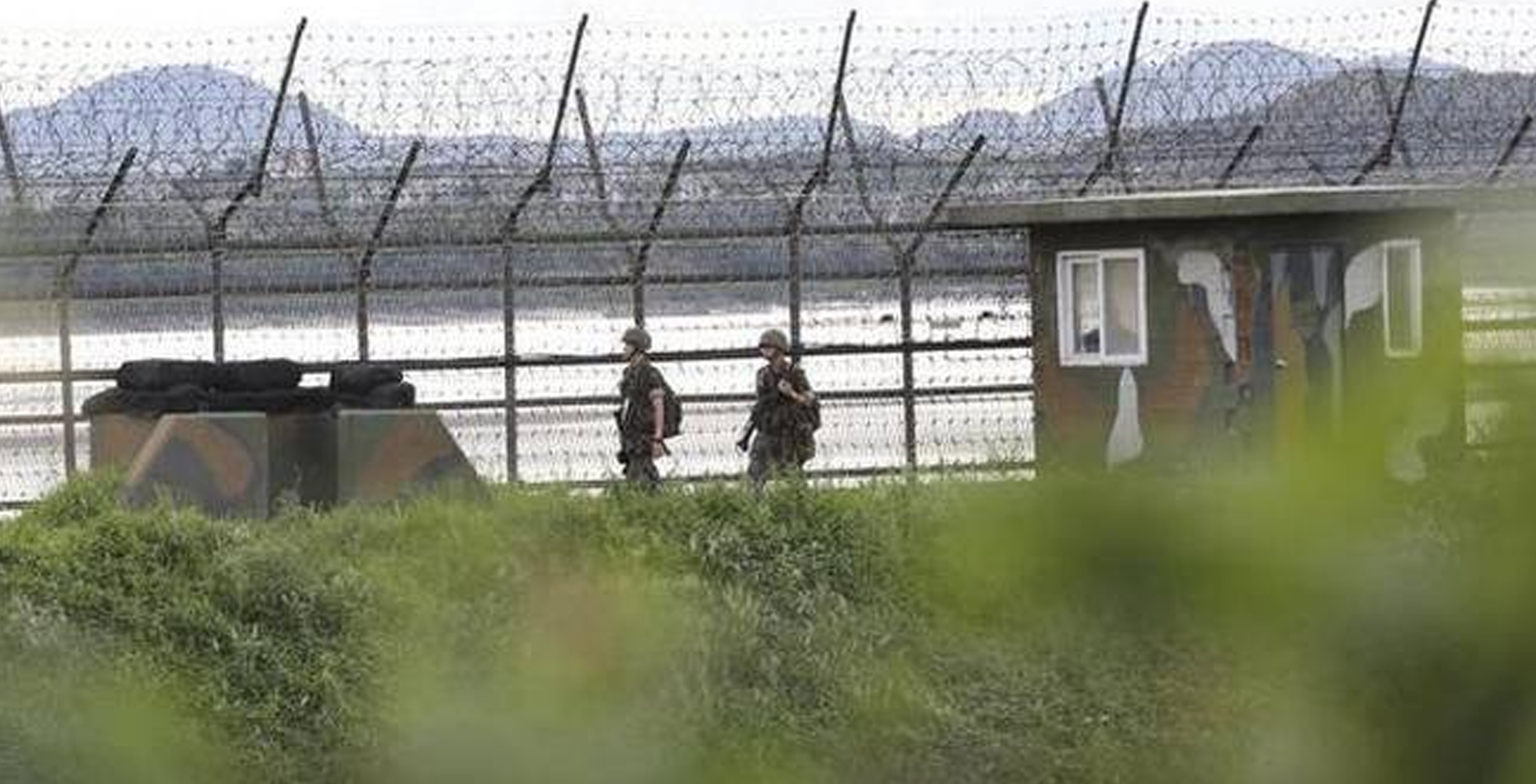 ಗ್ವಾಮ್ ರಕ್ಷಣೆಗೆ ಅಮೆರಿಕ ಪಡೆಗಳು ಸಿದ್ಧ: ಟ್ರಂಪ್